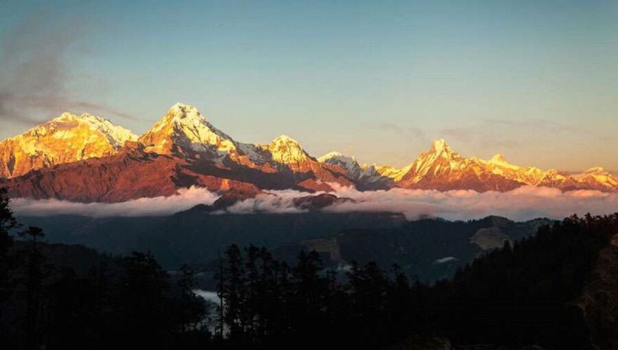 From Pokhara: 5-Day Annapurna Basecamp Trek with Hot Springs - Key highlights worth your attention
