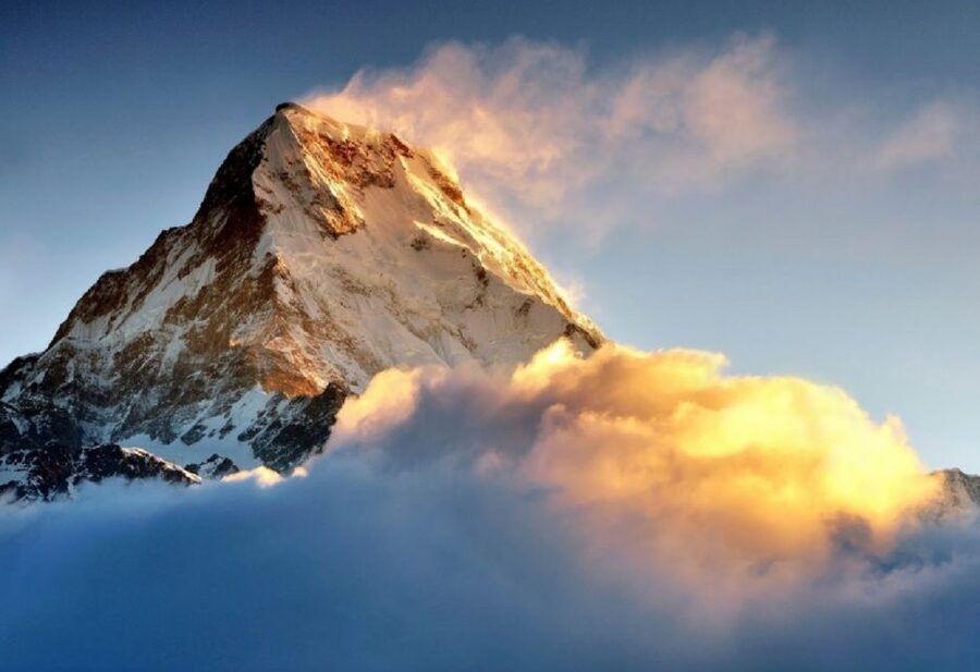 From Pokhara: 5-Day Annapurna Basecamp Trek with Hot Springs - Price check: what $155 covers and when it feels like a bargain