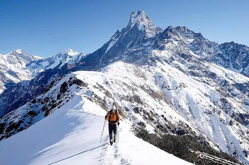 From Pokhara: 5-Day Mardi Himal Base Camp Trek - Key things that make this trek tick