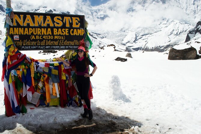 From Pokhara: Annapurna Base Camp (ABC) Helicopter Landing Tour - From Lakeside Pickup to Airport Instructions, What the Timing Feels Like