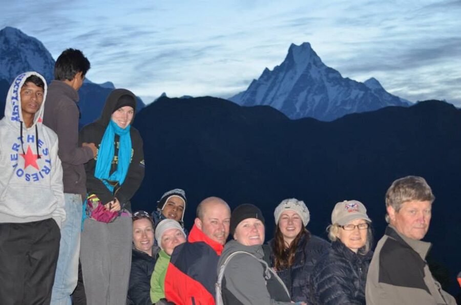 From Pokhara: Australian Camp & Dhampus 1, or 2-Day Trek - Key highlights worth planning around