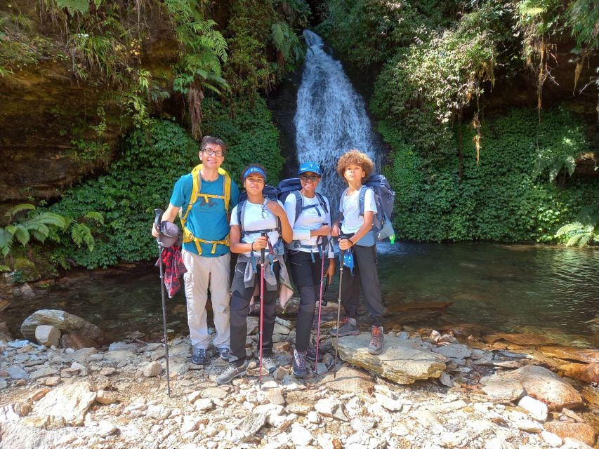 From Pokhara: Australian Camp & Dhampus 1, or 2-Day Trek - Dhampus Village and Pothana: Gurung life between the peaks