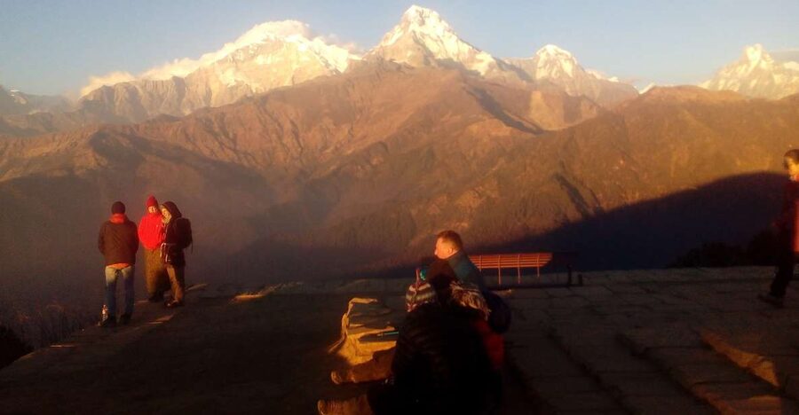 From Pokhara: Budget 2 Night 3 days Poon hill trek - Quick hits for this 3-day Poon Hill trek