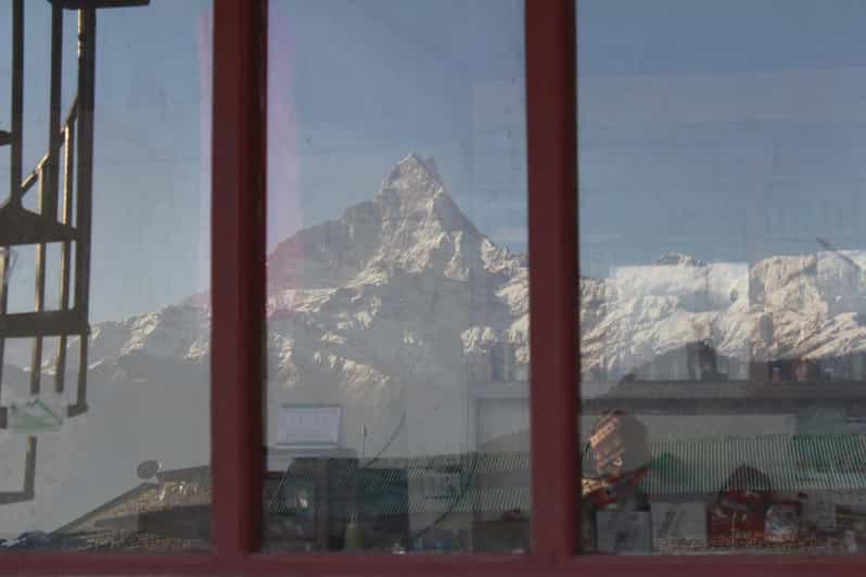 From Pokhara: Day Hiking Australian Camp & Dhampus - How This Day Hike From Pokhara Feels in Real Life