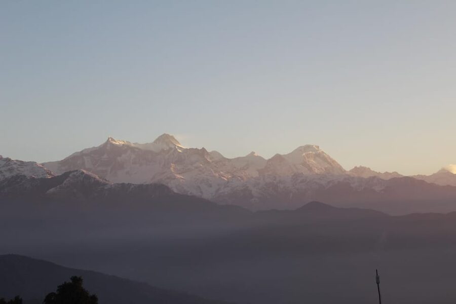 From Pokhara: Day Hiking Australian Camp & Dhampus - Price And Value: Is $61 A Smart Deal?