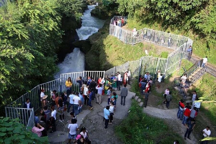 From Pokhara: Guided Day Jungle Hiking Tour with Boat Ride - Price and value for a 6-hour private format at about $40