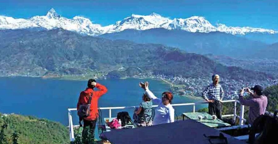 From Pokhara: Guided Tour to Visit 4 Himalayas View Point - Key Highlights Worth Waking Up For