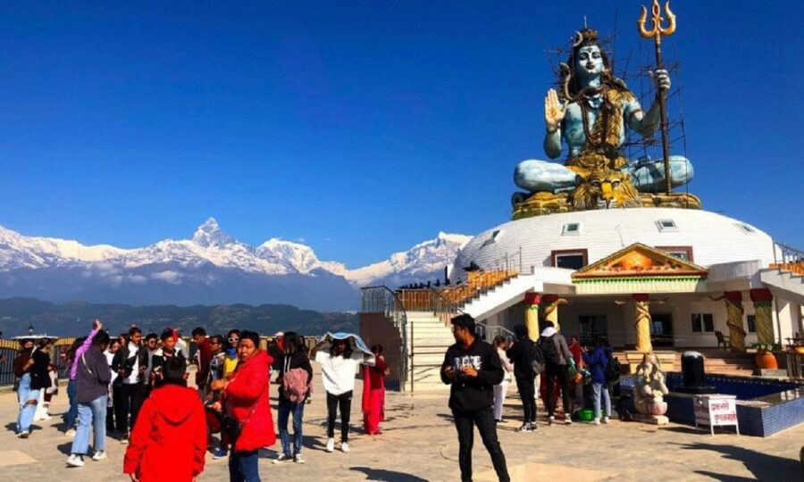 From Pokhara: Guided Tour to Visit 4 Himalayas View Point - Logistics That Help You Have a Smooth Day