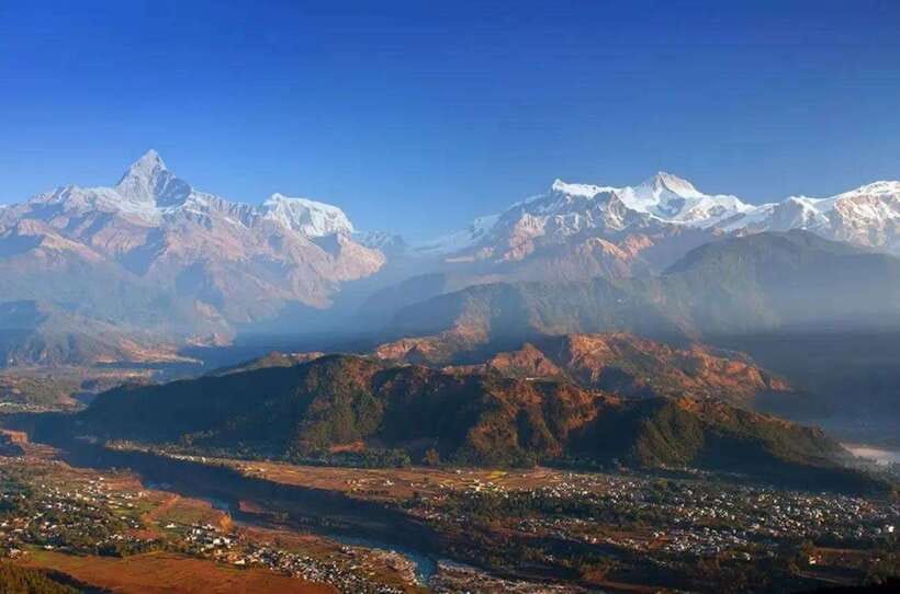 From Pokhara: Sarangkot Sunrise Himalayas Tour - Quick takes before you go