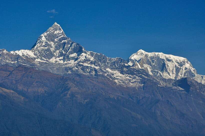 From Pokhara: Sarangkot Sunrise Himalayas Tour - The sunrise viewpoint setup: what happens during the 1.5 hours up top