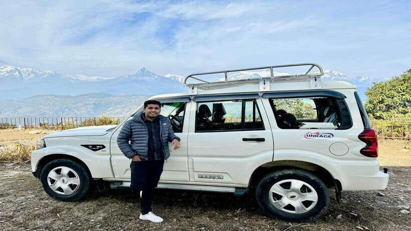 From Pokhara: Sarangkot Sunrise Himalayas Tour - The drive and guide quality: what really makes it feel worth $8