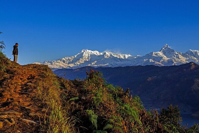 Full Day Car Drive to Explore Places of Interest of Pokhara - Key highlights you will feel right away