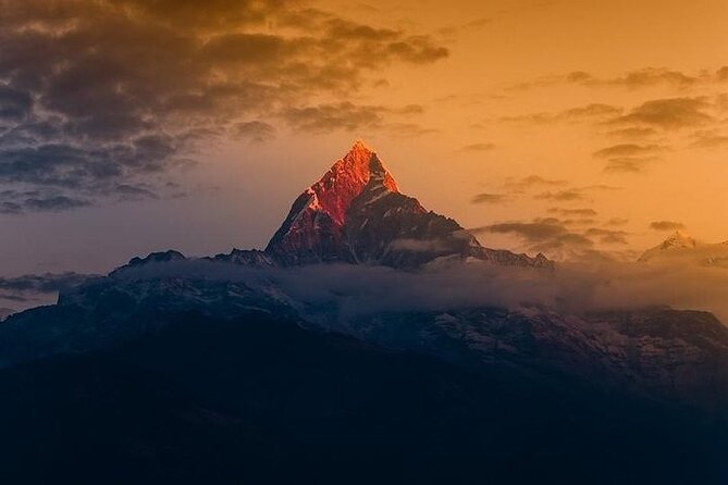 Full Day Car Drive to Explore Places of Interest of Pokhara - Why a private Pokhara car drive is great value