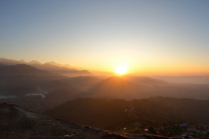 Full Day Car Drive to Explore Places of Interest of Pokhara - Getting going: pickup from Lakeside and how the day runs