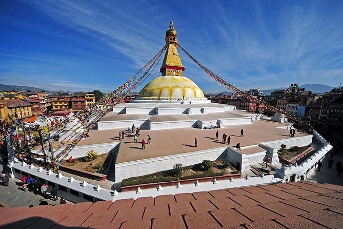 Full Day Kathmandu City Sightseeing Tour of UNESCO Heritage Sites - Pickup, start time, and how to run your morning