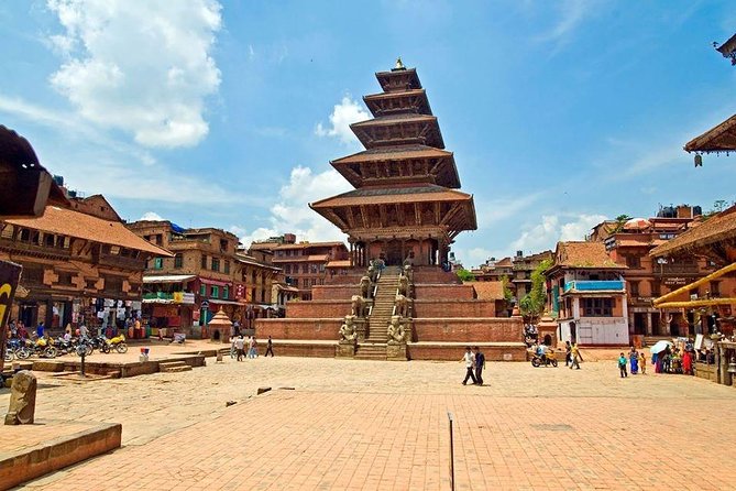 Full Day Kathmandu City Sightseeing Tour of UNESCO Heritage Sites - The guides: why the best ones change the day