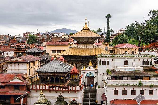 Full Day Kathmandu City Tour: Highlights of the Kathmandu Valley - Price and logistics: what you really pay for