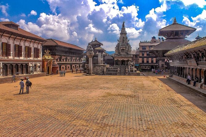 Full Day Kathmandu City Tour: Highlights of the Kathmandu Valley - What surprises you might get on a “major highlights” day