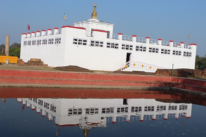 Full day Lumbini Tour with Guide - Key Highlights You Should Know Before You Go