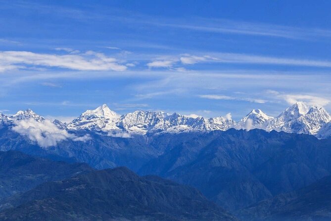 Full-day Private Nagarkot Sunrise Tour with Day Hike - Price and value: is $75 per person worth it?