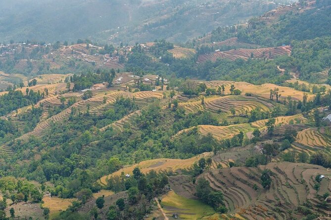 Full-day Private Nagarkot Sunrise Tour with Day Hike - Who this tour suits best (and who should think twice)