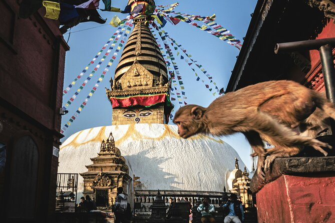 Full Day Private Tour of Kathmandu - UNESCO World Heritage Sites - Kathmandu’s UNESCO circuit, in a 6-hour private day