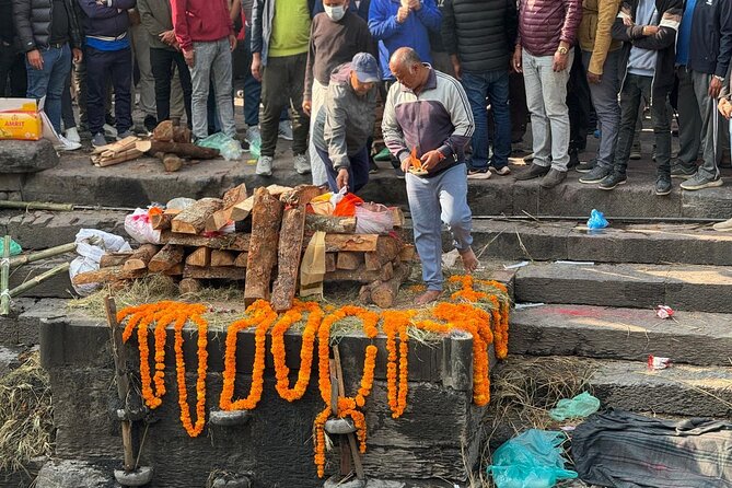 Full Day Private Tour of Kathmandu - UNESCO World Heritage Sites - The private guide effect: getting meaning, not just photos