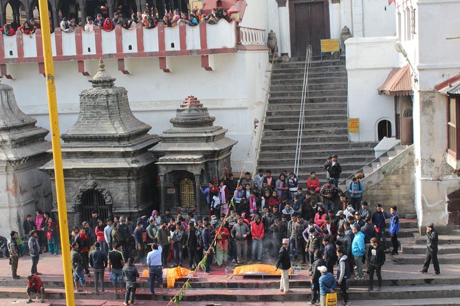 Full Day Private Tour of Kathmandu - UNESCO World Heritage Sites - Timing, photos, and your best plan for a long day