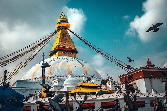 Full Day Private Tour of Seven World Heritage Sites in Kathmandu - What makes this seven-site loop work in Kathmandu