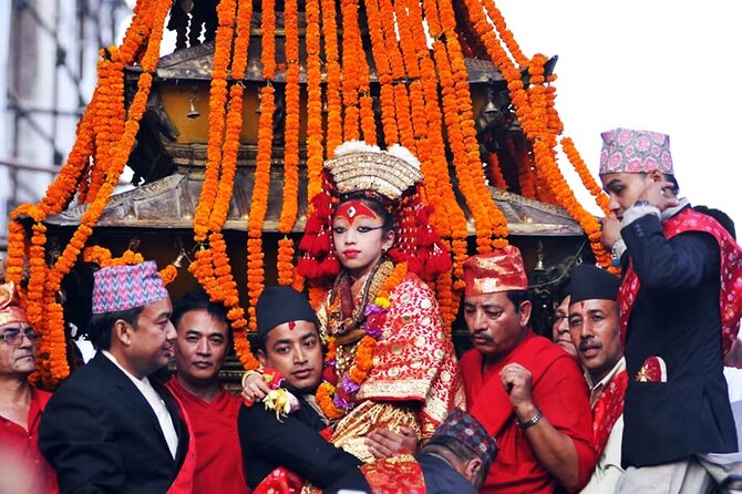 Full Day Private Tour of Seven World Heritage Sites in Kathmandu - Stop 3, Changu Narayan Temple: an ancient hilltop stop