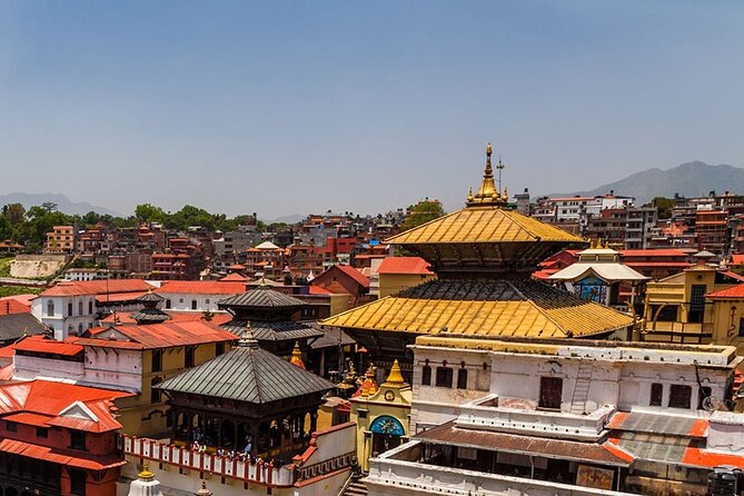 Full Day Private Tour of Seven World Heritage Sites in Kathmandu - Stop 4, Bhaktapur Durbar Square: royal square energy with extra time