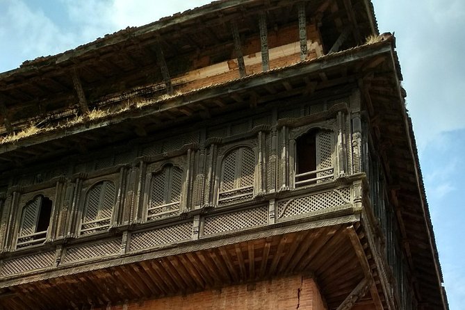 Full Day Sightseeing Tour of Kathmandu - How Long Will It Actually Feel? Timing, Energy, and Photo Stops