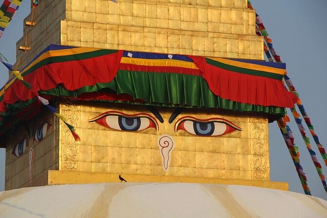 Full Day Sightseeing Tour of Kathmandu - What You Can Skip, and How to Choose the Four-Site Highlights Option