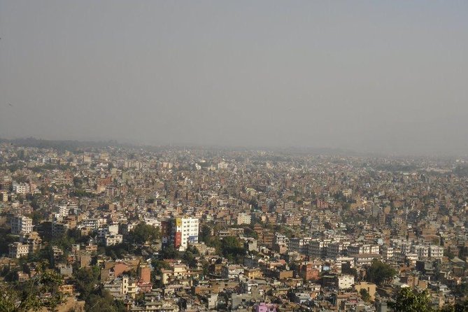 Full Day Sightseeing Tour of Kathmandu - Who This Tour Fits Best, and Who Might Want Something Different