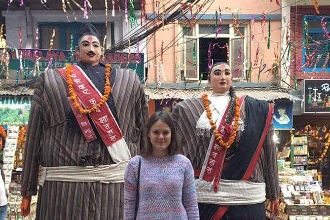 Full Day Sightseeing Tour of Kathmandu - Should You Book This Full-Day Kathmandu Valley Tour?