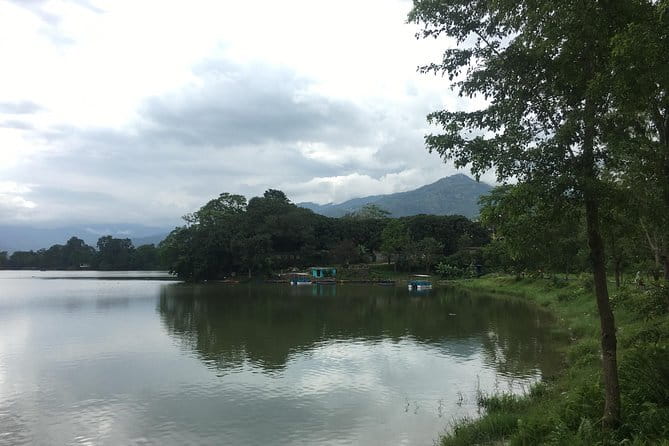 Full day Suspension Bridge, Boating, George, Sightseeing Tour - The $230 price: where the value comes from and what to budget
