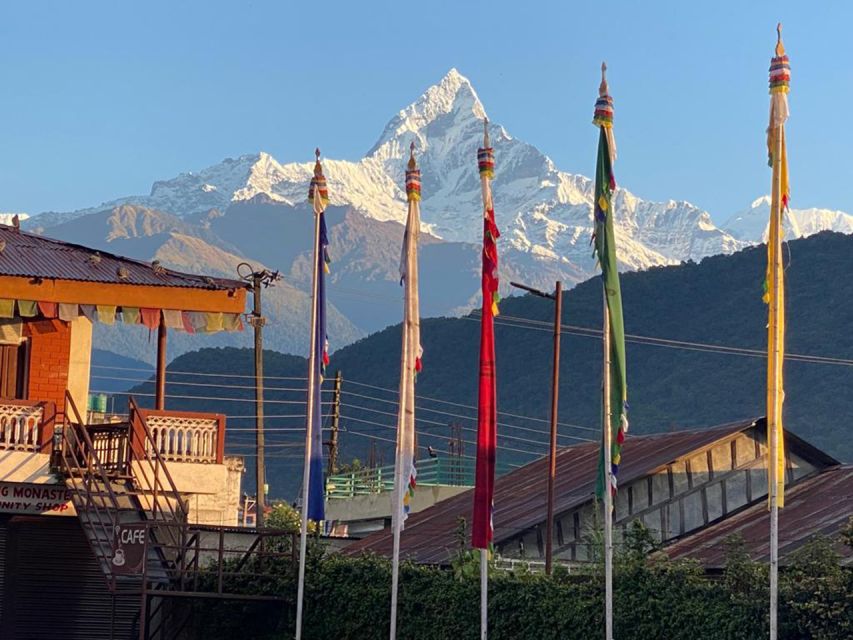 Full Day Tibetan Cultural Tour - Monasteries, symbols, and why chanting matters