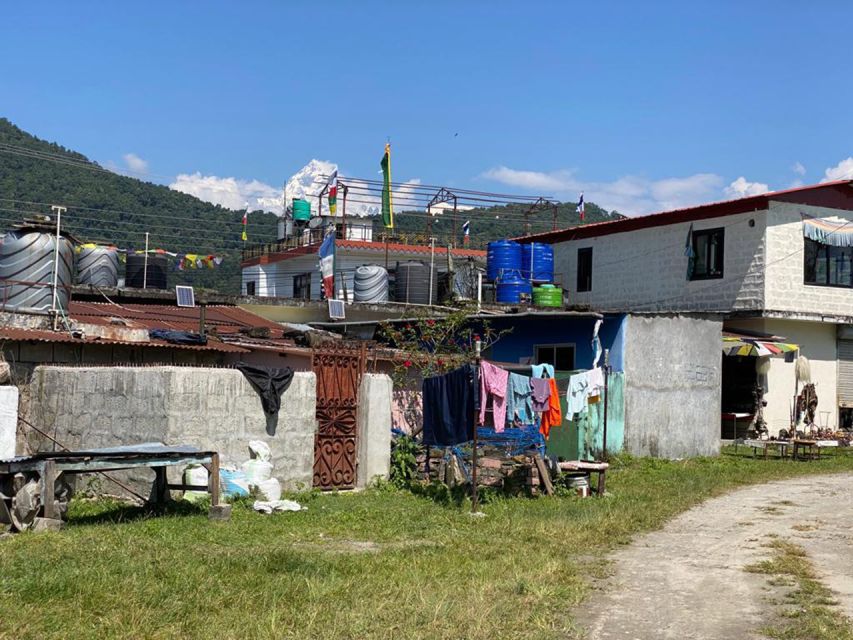 Full Day Tibetan Cultural Tour - Tibetan medicine and a doctor’s pulse reading