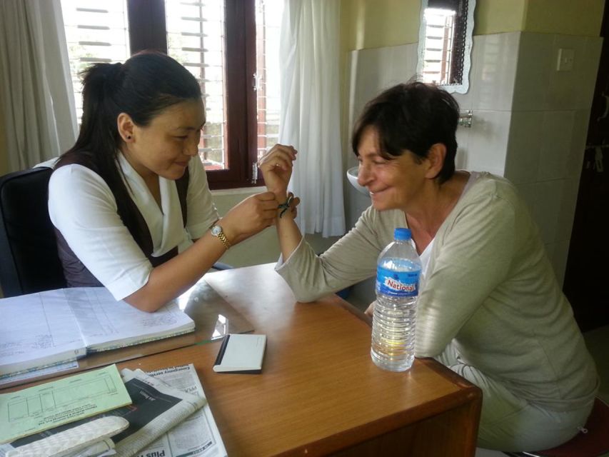 Full Day Tibetan Cultural Tour - How the schedule flows, and what you should plan for