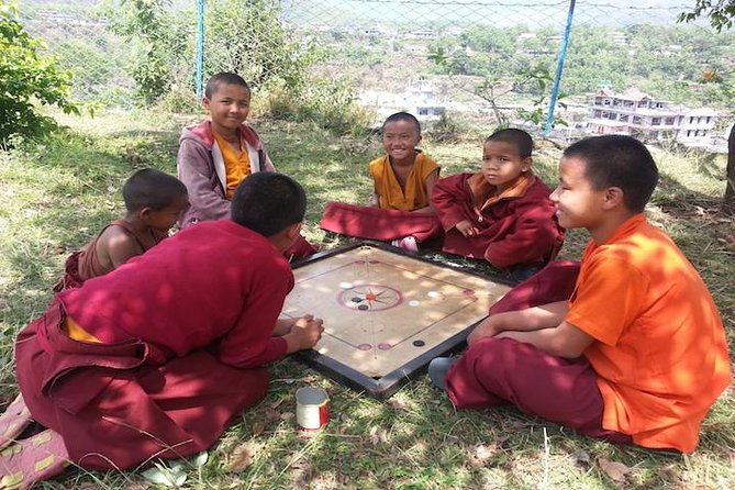 Full-Day Tibetan Cultural Tour to Tibetan Settlements Pokhara - Key things that make this Pokhara Tibetan tour worth your time