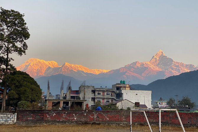 Full-Day Tibetan Cultural Tour to Tibetan Settlements Pokhara - Stop 5: Tashi Palkhel Tibetan Settlement, home visit and traditional Tibetan food (about 1 hour)