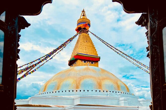 Full Day Ticket Access around Kathmandu Valley - Key things to know before you go