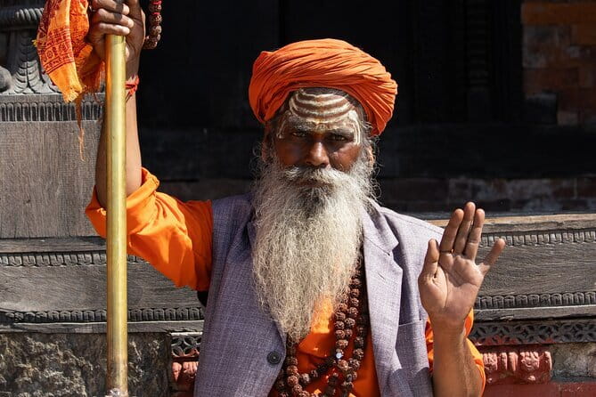 Full Day Ticket Access around Kathmandu Valley - Who this tour suits best, and who should consider alternatives