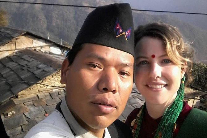 Ghorepani - Poon Hill Trek 3N-4D - Teahouse rooms: comfortable, practical, and no-tent easy mode