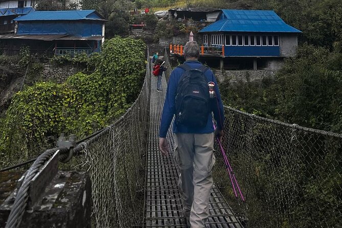 Ghorepani Poonhill Private Trek - 2 nights / 3 days - Price and Logistics, what $450 buys you here