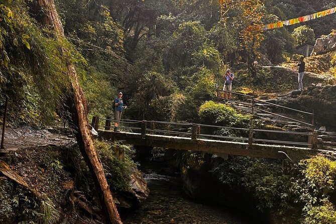 Ghorepani Poonhill Private Trek - 2 nights / 3 days - Pace, fitness, and what to pack for a 3-day Annapurna hit