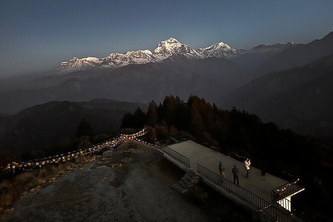 Ghorepani Poonhill Private Trek - 2 nights / 3 days - Should you book this trek?