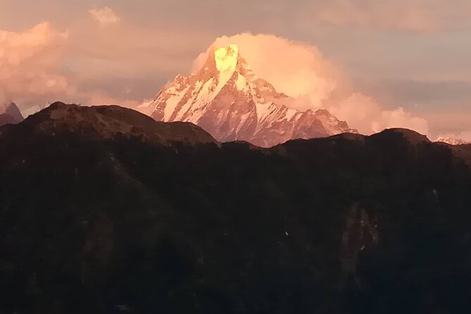 Ghorepani(Poonhill Trek) - Ghorepani and Poon Hill: the short route that still delivers