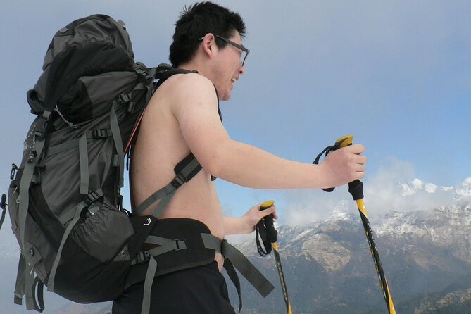 Ghorepani(Poonhill Trek) - Price and value at about $600 for 5 days