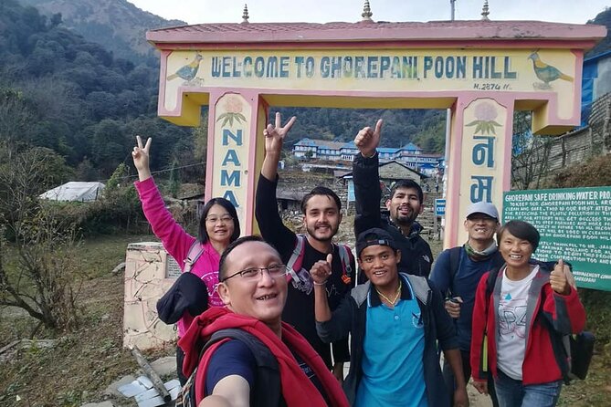 Ghorepani(Poonhill Trek) - Day 5 Pokhara handoff: lake-city decompression after the trek